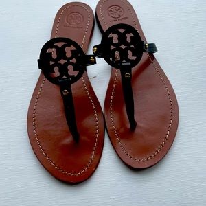 Tory Burch Mini Miller sandals